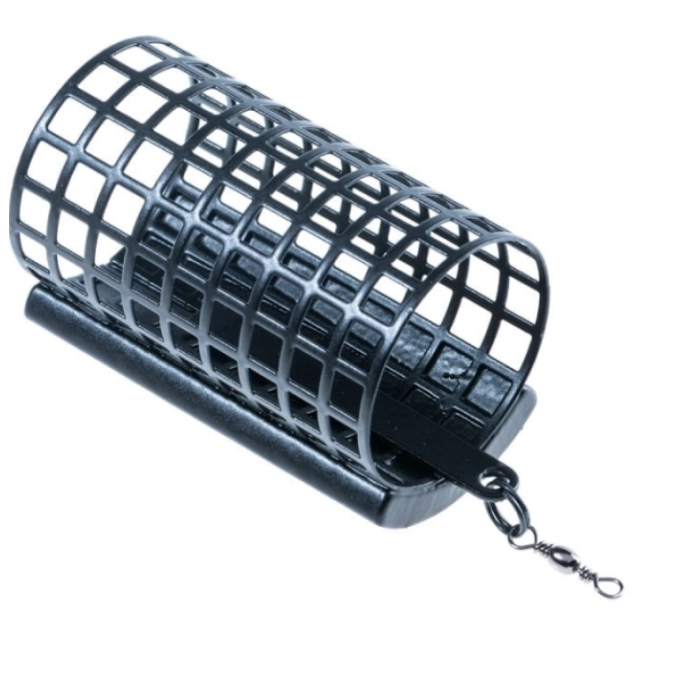 KOSZYK ZANĘTOWY OKRĄGŁY 60GR BEZ DNA